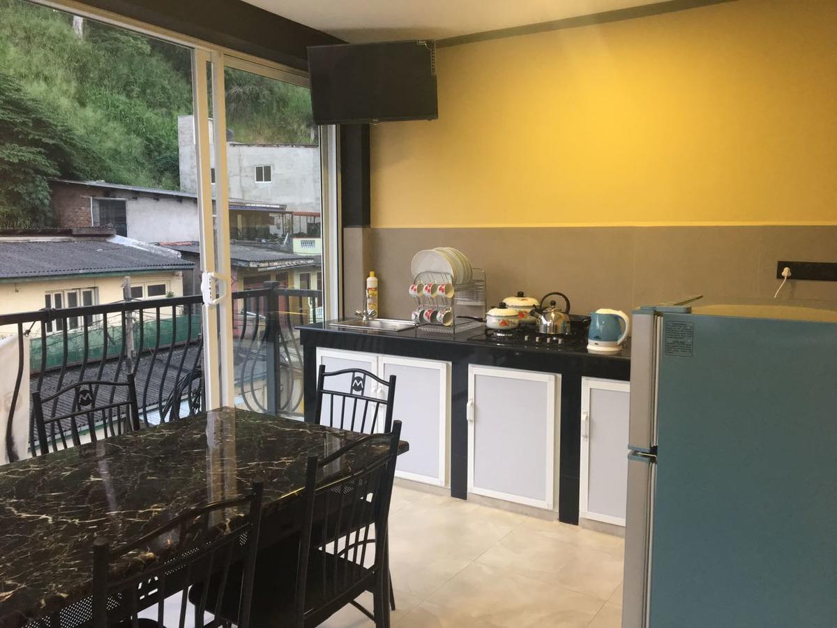 281 Kandy City Hostel & Rooms Deiyannewela Екстериор снимка