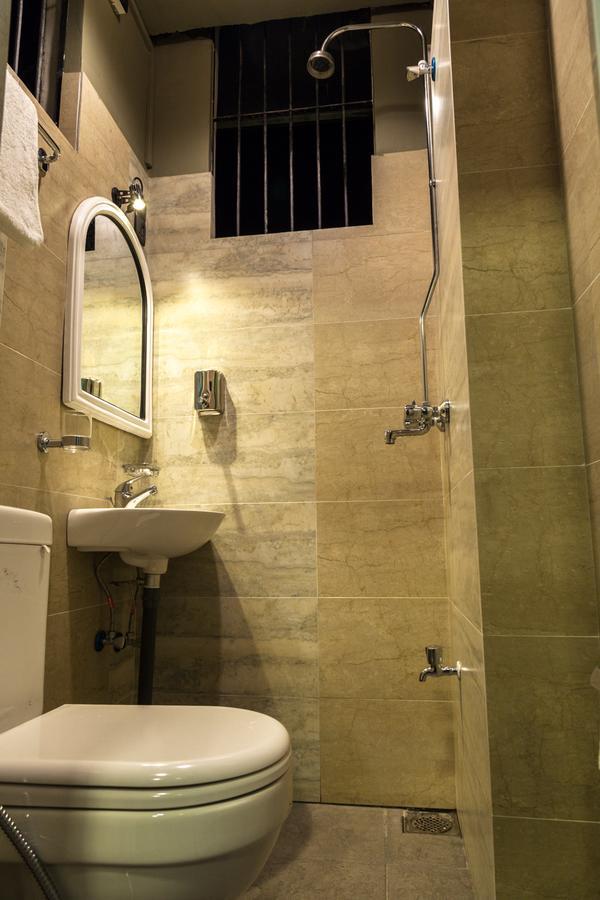 281 Kandy City Hostel & Rooms Deiyannewela Екстериор снимка