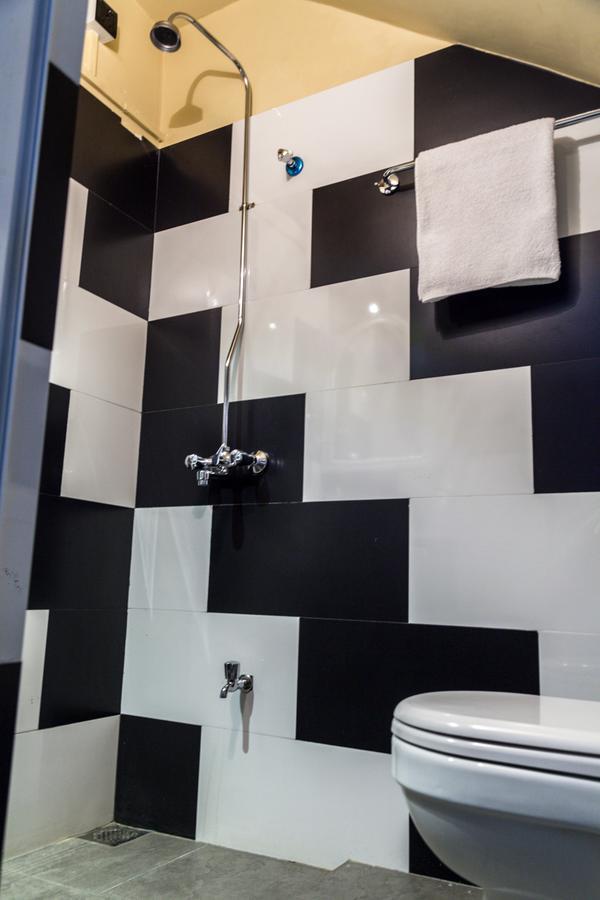 281 Kandy City Hostel & Rooms Deiyannewela Екстериор снимка