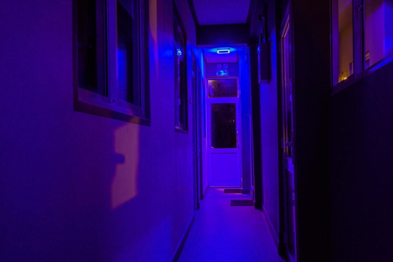 281 Kandy City Hostel & Rooms Deiyannewela Екстериор снимка