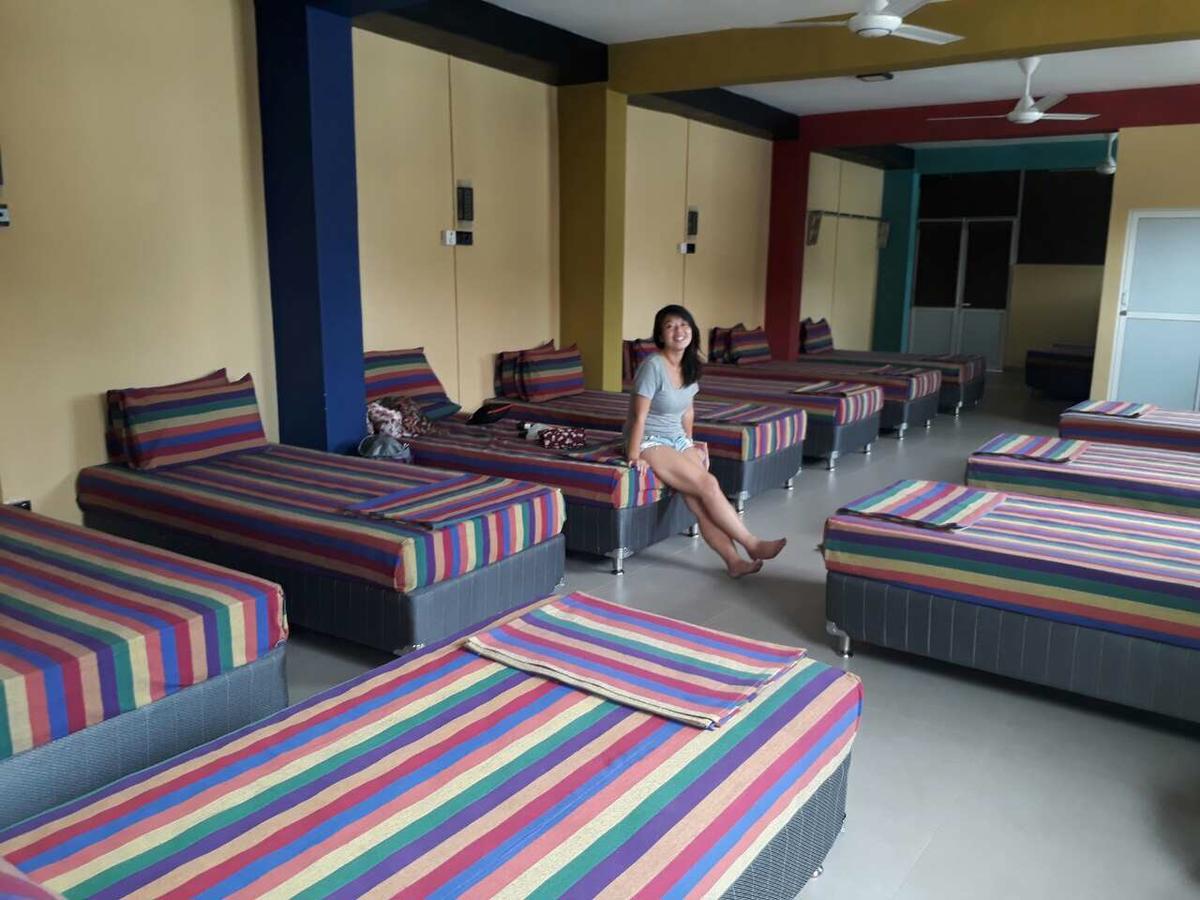 281 Kandy City Hostel & Rooms Deiyannewela Екстериор снимка