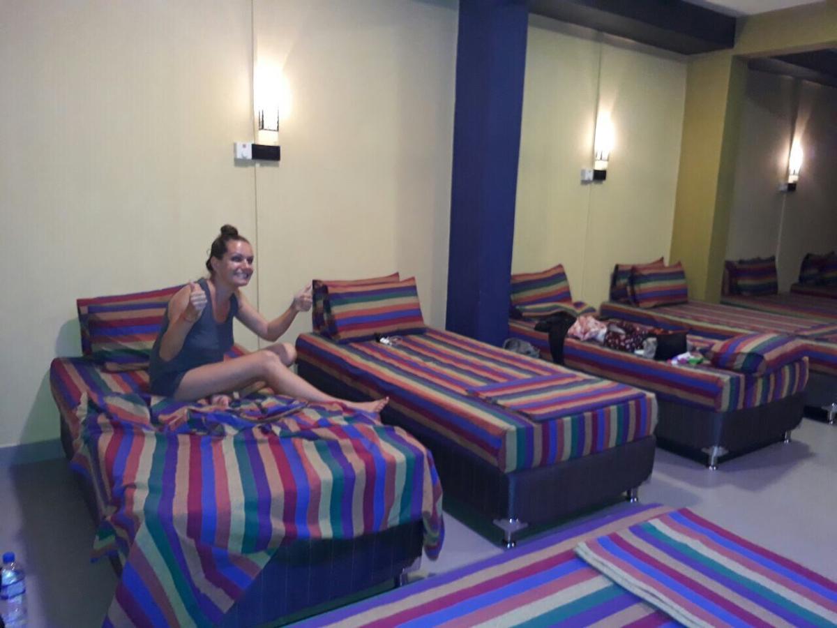 281 Kandy City Hostel & Rooms Deiyannewela Екстериор снимка