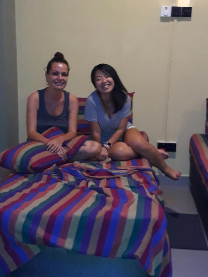 281 Kandy City Hostel & Rooms Deiyannewela Екстериор снимка