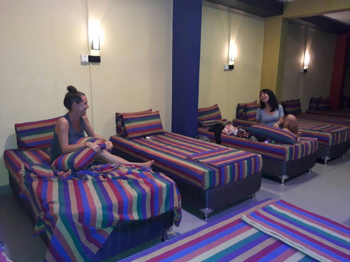 281 Kandy City Hostel & Rooms Deiyannewela Екстериор снимка