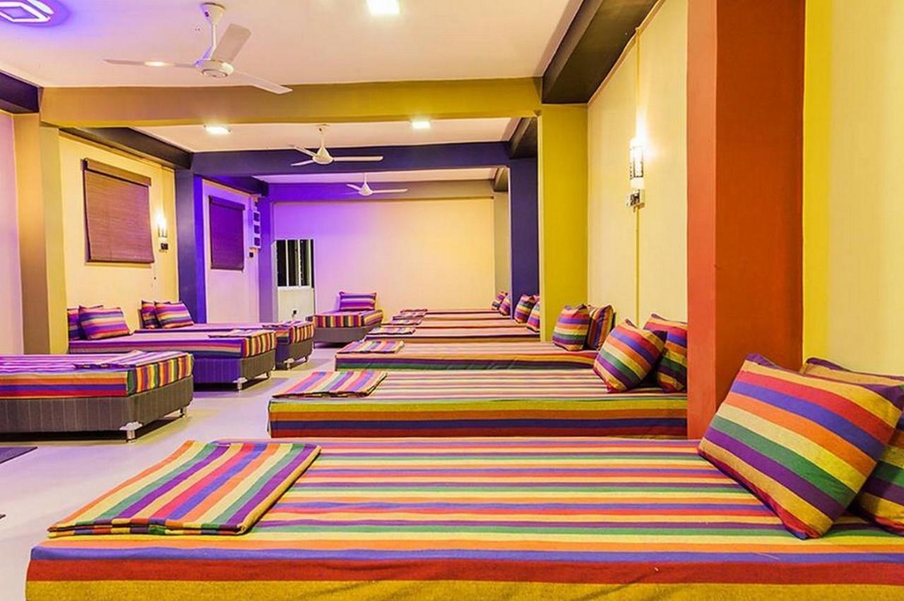 281 Kandy City Hostel & Rooms Deiyannewela Екстериор снимка