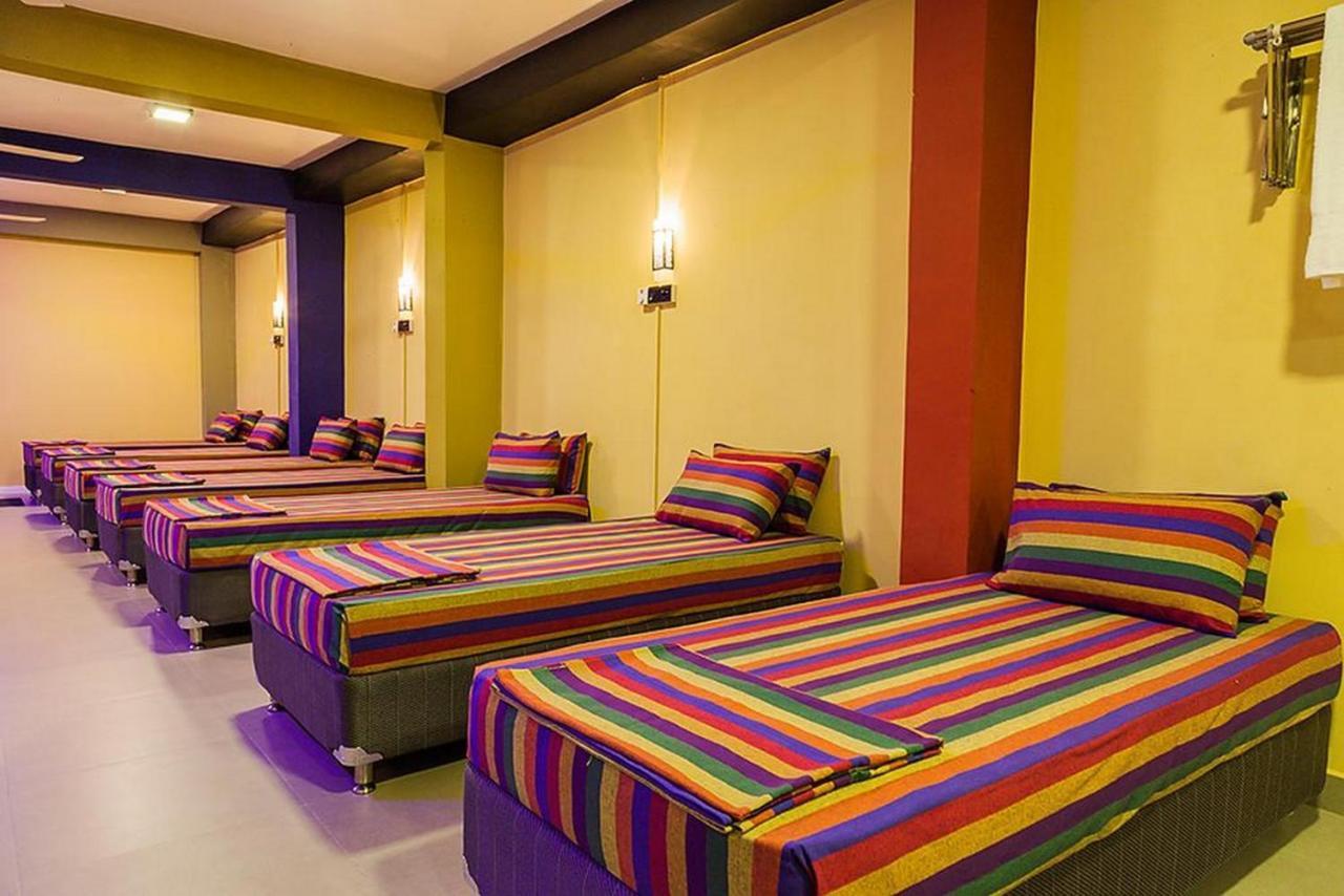 281 Kandy City Hostel & Rooms Deiyannewela Екстериор снимка