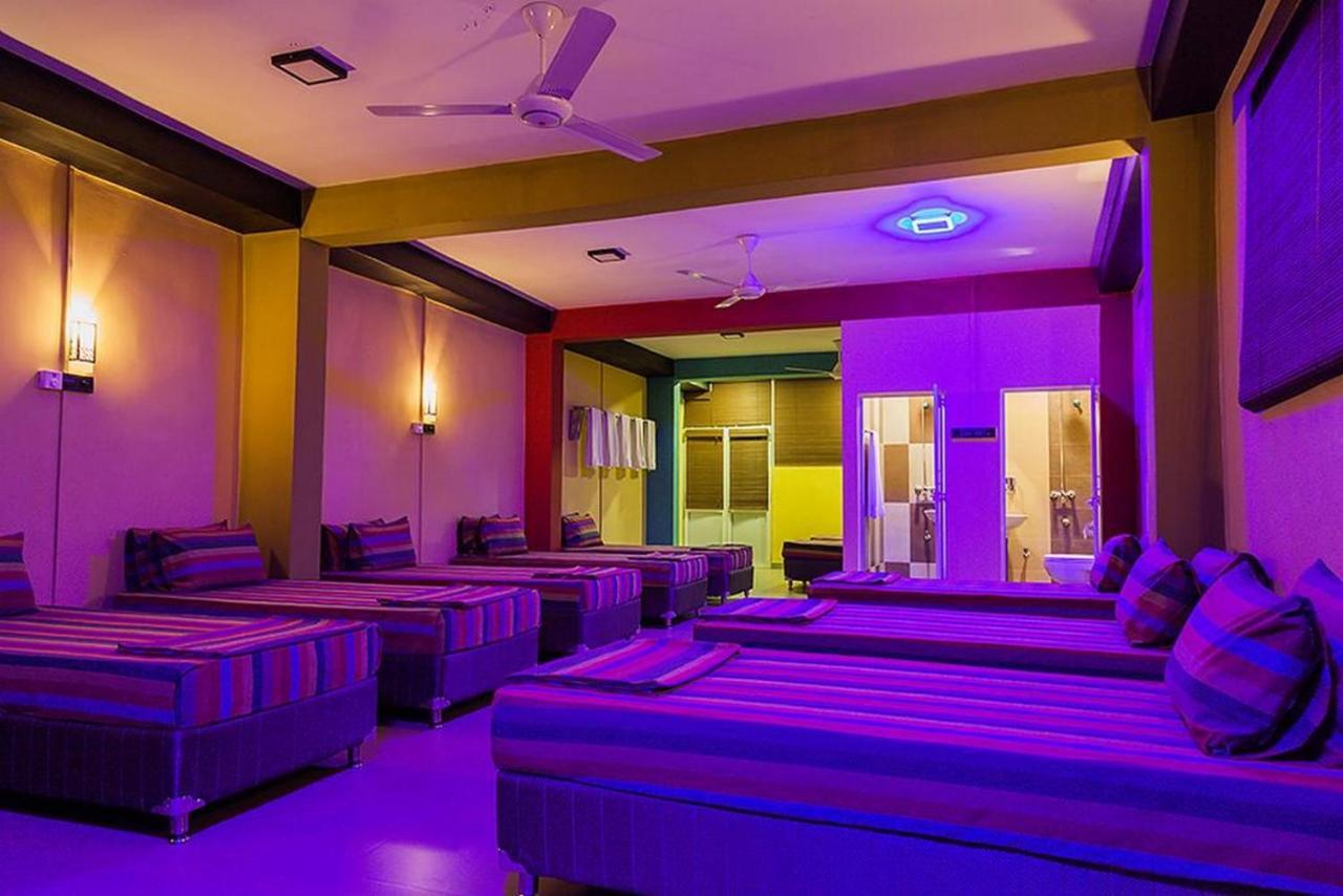 281 Kandy City Hostel & Rooms Deiyannewela Екстериор снимка