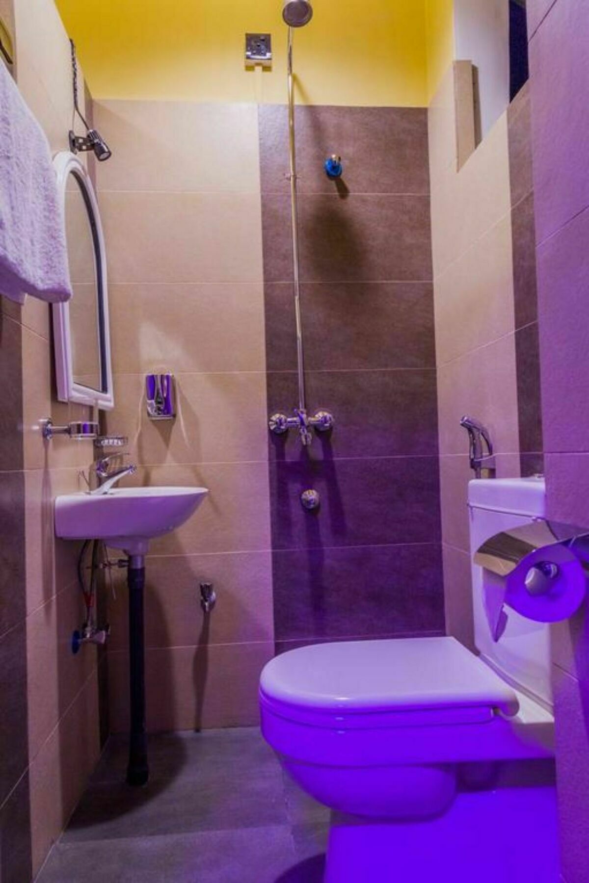 281 Kandy City Hostel & Rooms Deiyannewela Екстериор снимка