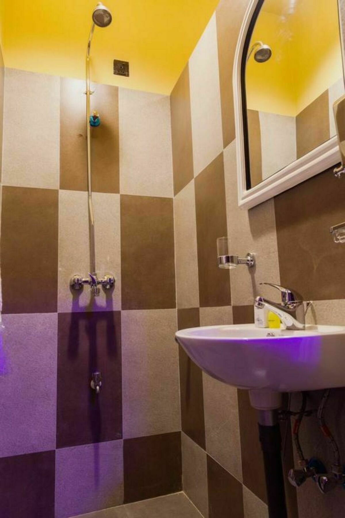 281 Kandy City Hostel & Rooms Deiyannewela Екстериор снимка