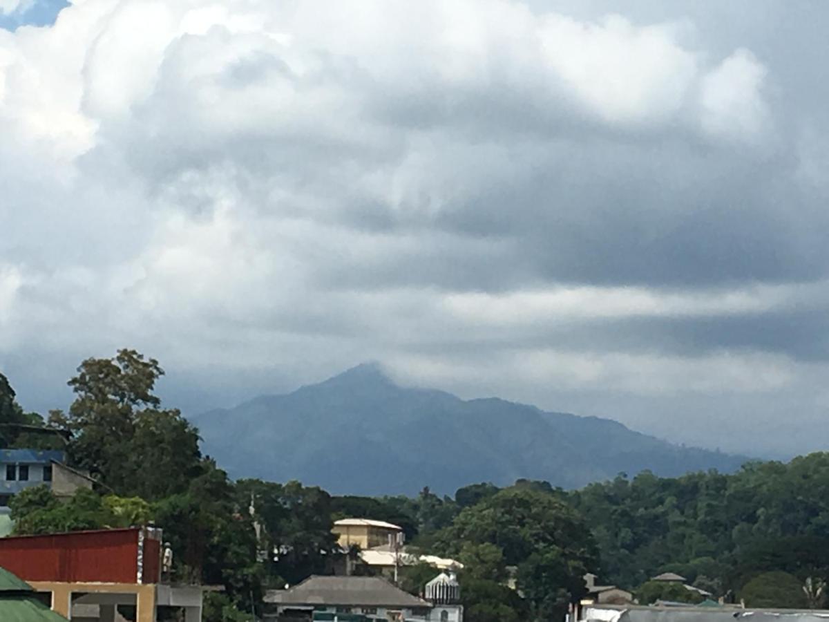 281 Kandy City Hostel & Rooms Deiyannewela Екстериор снимка